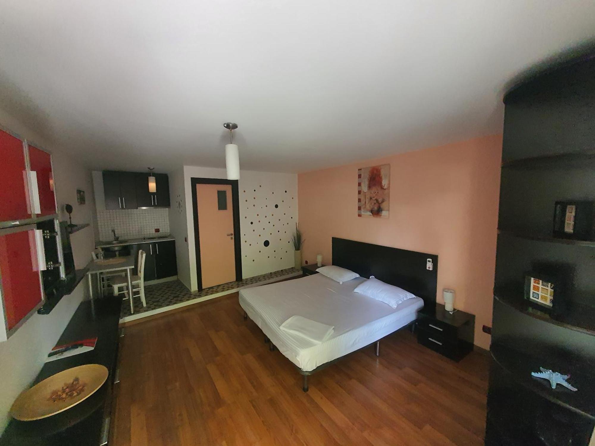Vila Sia Bucharest Exterior photo